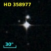 HD 358977