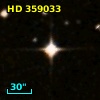 HD 359033