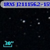 1RXS J211156.2-155544