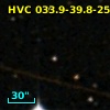 HVC 033.9-39.8-251