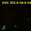 HVC 032.9-40.9-246