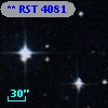 ** RST  4081