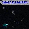 2MASS J21144797-1606584