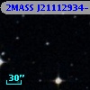 2MASS J21112934-1622410