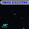 2MASS J21222794-1535550