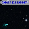 2MASS J21190107-1552361