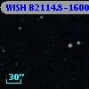 WISH B2114.8-1600A