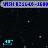 WISH B2114.8-1600B