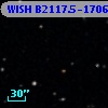 WISH B2117.5-1706