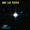 BD-18  5950