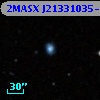 2MASX J21331035-1820223