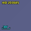 HD 203685