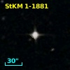 StKM 1-1881