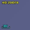 HD 204074