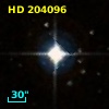 HD 204096