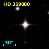 HD 359080