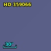 HD 359066