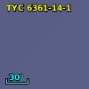 TYC 6361-14-1