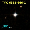 TYC 6365-666-1