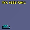 TYC 6365-736-1