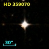 HD 359070