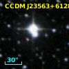 CCDM J23563+6128B