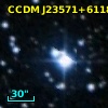 CCDM J23571+6118B
