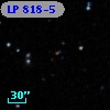 LP  818-5