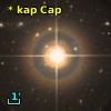 * kap Cap