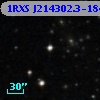 1RXS J214302.3-184134
