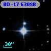 BD-17  6308B