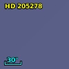 HD 205278