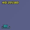 HD 205340