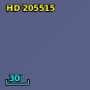 HD 205515