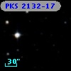 PKS 2132-17