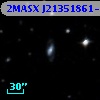 2MASX J21351861-1745427