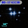 BD-17  6323B