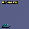 HD 206338