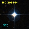 HD 206144