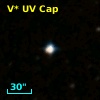 V* UV Cap