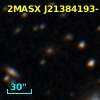 PKS 2135-184
