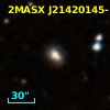 2MASX J21420145-1654111