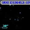 1RXS J213645.3-170119