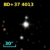 BD+37  4013