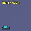 BD-17  6324