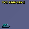 TYC 6366-189-1