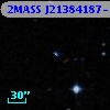 2MASS J21384187-1638274