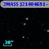 2MASS J21404681-1811510