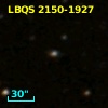 LBQS 2150-1927