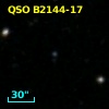 PMN J2147-1740